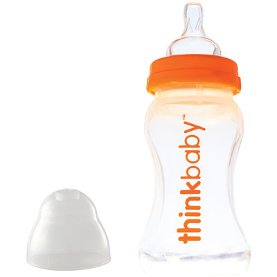 Thinkbaby Bottle - Stage B 6-12 mo - 9 oz