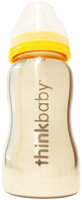 Thinkbaby of Steel Bottle (9 oz.)