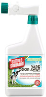 Bramton Company DBT13260 Yard Odor Away Concentrate with Sprayer 32Oz