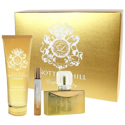 English Laundry Notting Hill Femme 3-Piece Gift Set