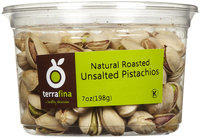 Terrafina Pistachios - Salted