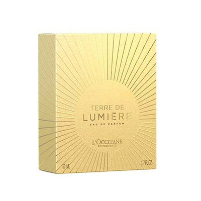 L'Occitane Terre De Lumière Perfumed Soap