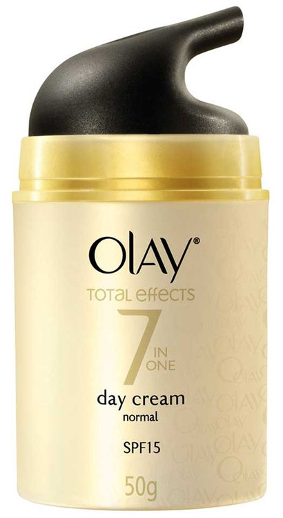 Olay Total Effects 7 In One Anti-ageing Day Cream Normal