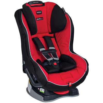 Britax Boulevard G4.1 Convertible Car Seat - Congo - 1 ct.