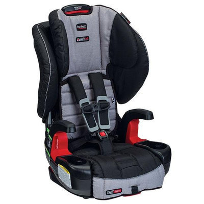 Britax Frontier 90 G1.1 ClickTight Combination Harness-2-Booster (Metro)