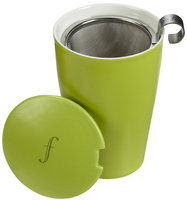 Tea Forte, Inc. Tea Forte Kati Cup - Green - 1 Tea Maker - Tea Accessories