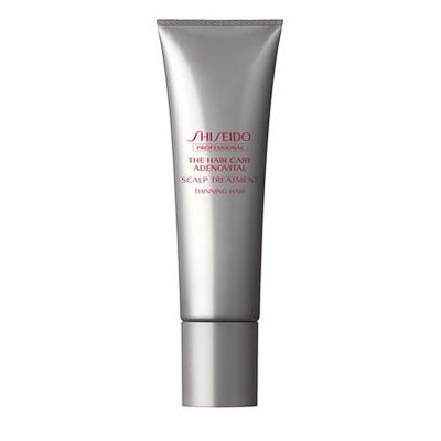Shiseido Adenovital Scalp Treatment