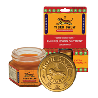 Tiger Balm Extra Strength Ointment