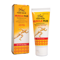 Tiger Balm Muscle Rub