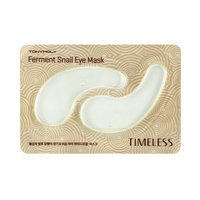 TONYMOLY Timeless Ferment Snail Eye Mask