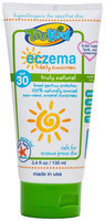 TruKid Eczema Daily Sunscreen Lotion - 30 - Unscented