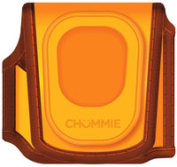 Chummie Armband for Bedwetting- Orange - 1 ct.