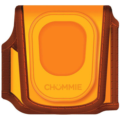 Chummie Armband for Bedwetting- Orange - 1 ct.