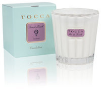 TOCCA Candelina, Feau de Touch, 3 oz