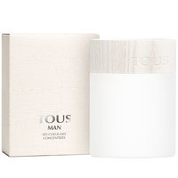 Tous Man Les Colognes Concentrees 3.4 Oz - TOUMCC34SM