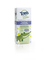 Tom's OF MAINE Mild Fruit Fluoride-Free Toddler Training Toothpaste
