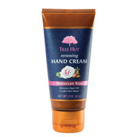 Tree Hut Moroccan Rose Renewing Hand Cream