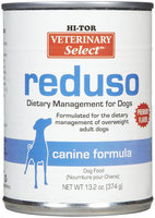 Hi-Tor Reduso Diet Dog Food - 12x13.2oz