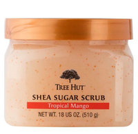 Tree Hut Tropical Mango Shea Sugar Scrub