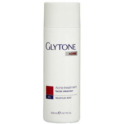 Glytone Acne Treatment Facial Cleanser 200ml/6.7oz