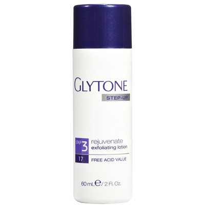 Glytone 13771022301 StepUp Rejuvenate Exfoliating Lotion Step 3 60ml2oz