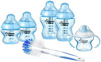 Tommee Tippee Newborn Bottle Starter Set
