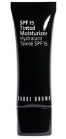 BOBBI BROWN Tinted Moisturizer Broad Spectrum SPF 15