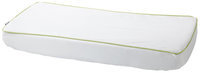 Serena & Lily Nursery Basics Diaper Changing Cover - Sprout