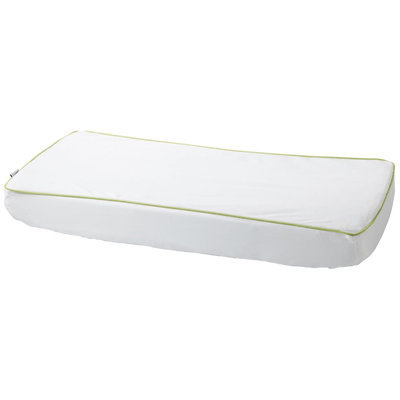 Serena & Lily Nursery Basics Diaper Changing Cover - Sprout