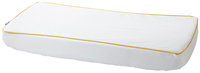 Serena & Lily Nursery Basics Diaper Changing Cover- Sunshine