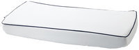 Serena & Lily Nursery Basics Diaper Changing Cover- Navy