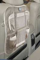 Prince Lionheart Back Seat Organizer - Brown - 1 ct.