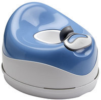 Prince Lionheart pottyPOD Anti-Microbial Potty Trainer - Berry Blue