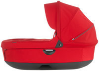 Stokke Crusi Carry Cot - Red - 1 ct.