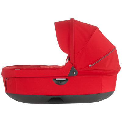 Stokke Crusi Carry Cot - Red - 1 ct.