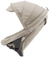 Stokke Crusi Sibling Seat - Beige - 1 ct.