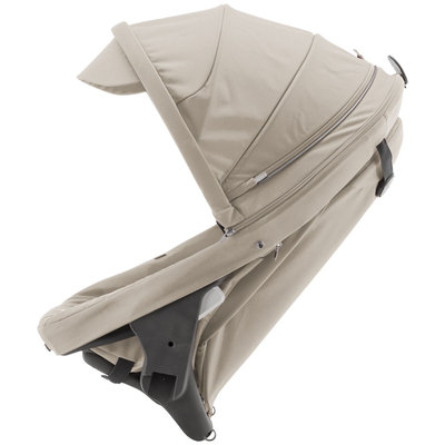 Stokke Crusi Sibling Seat - Beige - 1 ct.