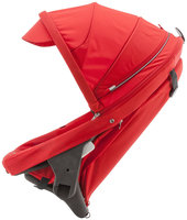 Stokke Crusi Sibling Seat - Red - 1 ct.