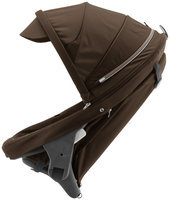 Stokke Crusi Sibling Seat - Brown - 1 ct.