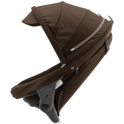 Stokke Crusi Sibling Seat - Brown - 1 ct.