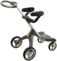 Stokke Xplory and Scoot Car Seat Adapter - Peg Perego