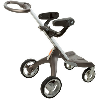 Stokke Xplory and Scoot Car Seat Adapter - Peg Perego