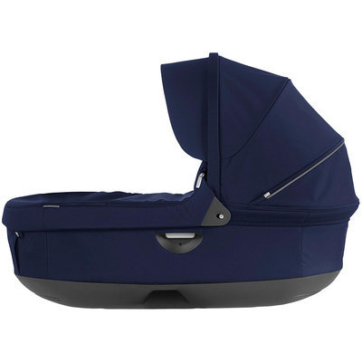 Stokke Crusi Carry Cot - Deep Blue - 1 ct.