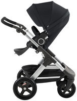 Stokke Trailz All-Terrain Stroller - Black - 1 ct.