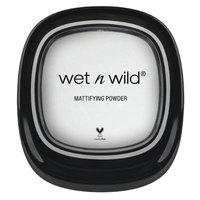 wet n wild Take On the Day Mattifying Powder