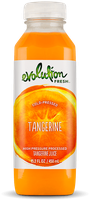 Evolution Fresh™ Cold-Pressed Tangerine Juice