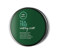 Paul Mitchell Tea Tree Shaping Cream