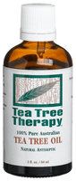 Tea Tree Therapy Tea Tree Oil