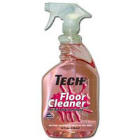 Tech Wood and Laminate 32-oz Floor Cleaners (Pack of 2)