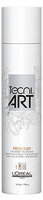 L'Oréal Professionnel Dry Shampoo Fresh Dust Tecni.Art